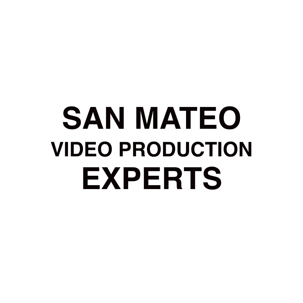 San Mateo, CA VIDEO PRODUCTION (1)