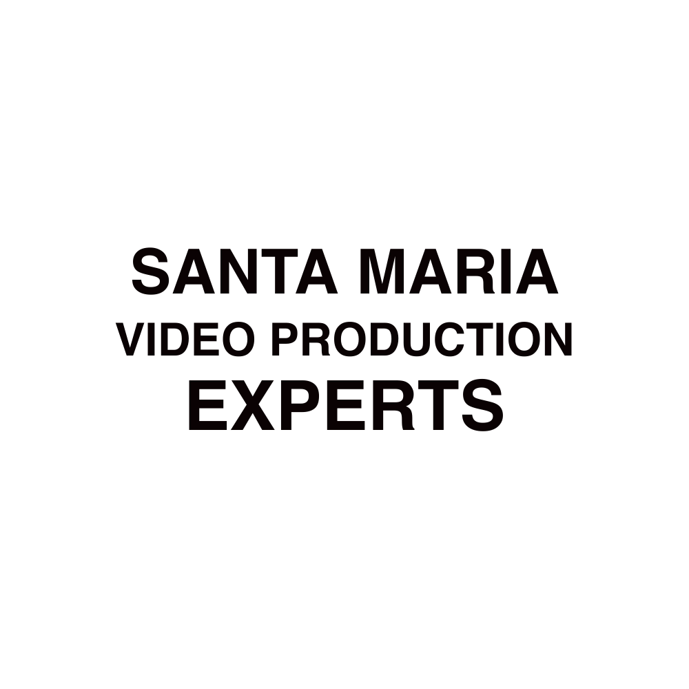 Santa Maria, CA VIDEO PRODUCTION (1)