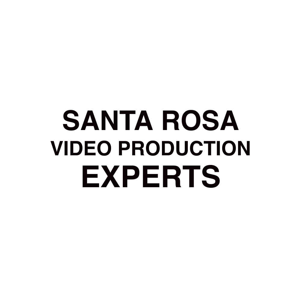 Santa Rosa, CA VIDEO PRODUCTION (1)