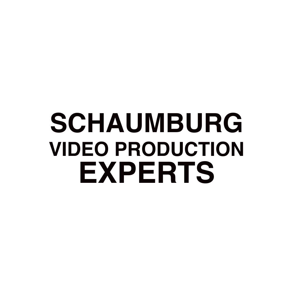 Schaumburg, IL VIDEO PRODUCTION (1)