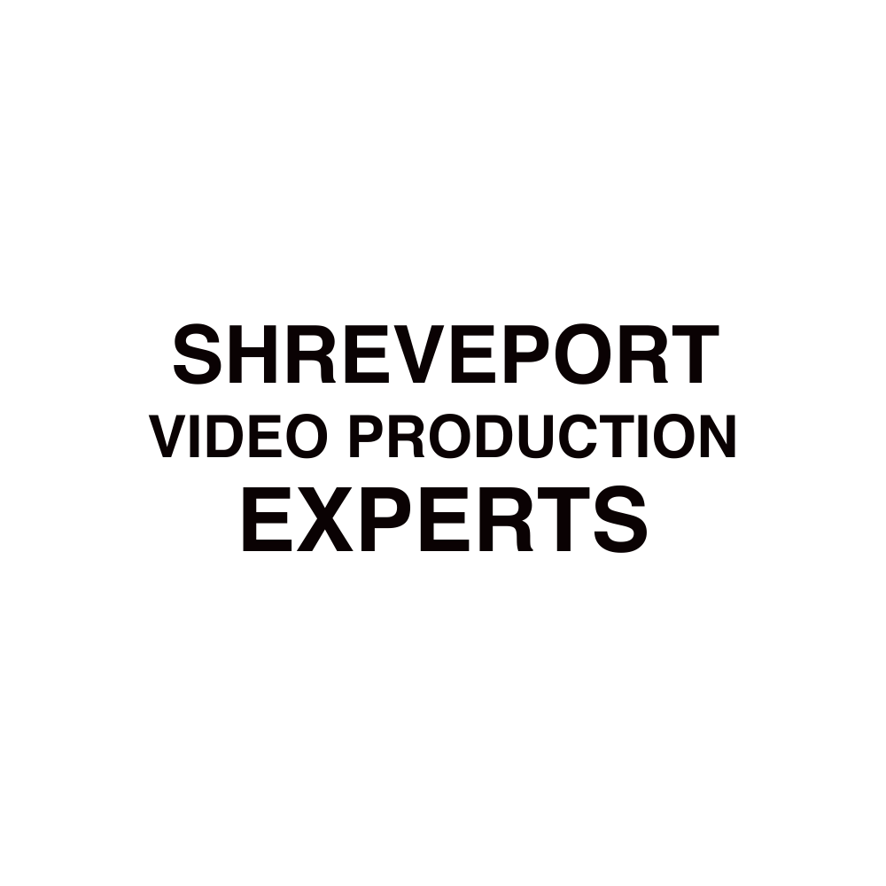 Shreveport, LA VIDEO PRODUCTION (1)