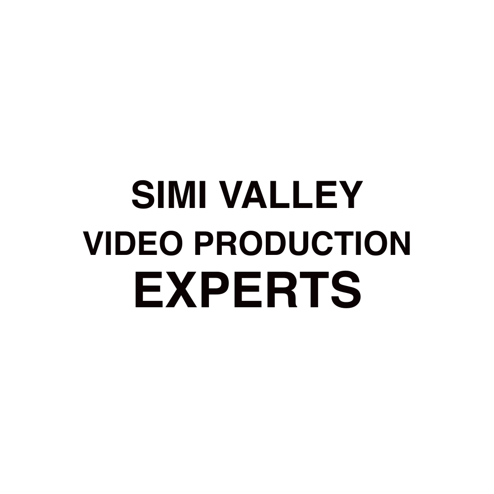 Simi Valley VIDEO PRODUCTION