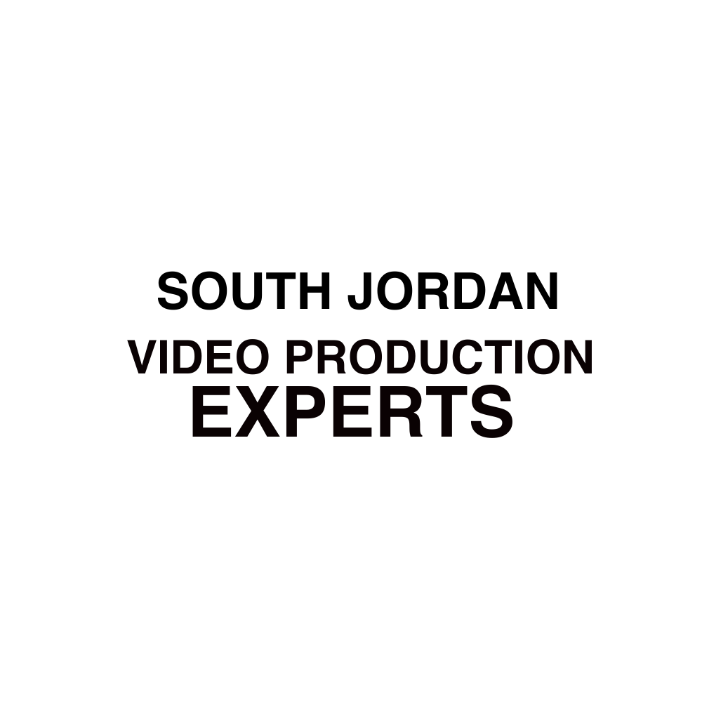 South Jordan, UT Video Production