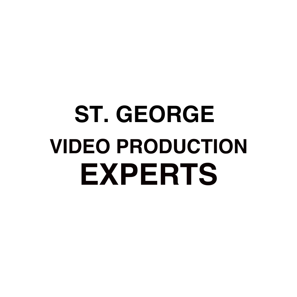 St. George VIDEO PRODUCTION