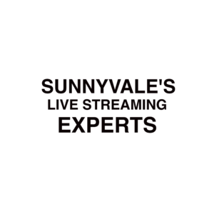 Sunnyvale Live Streaming Company