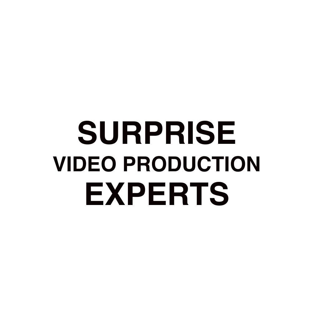 Surprise Video Production Company