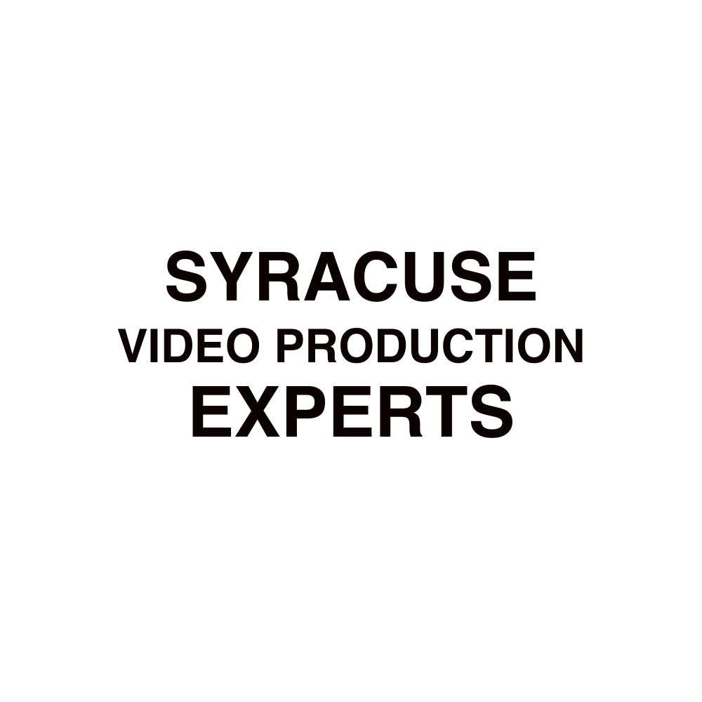 Syracuse VIDEO PRODUCTION (1)