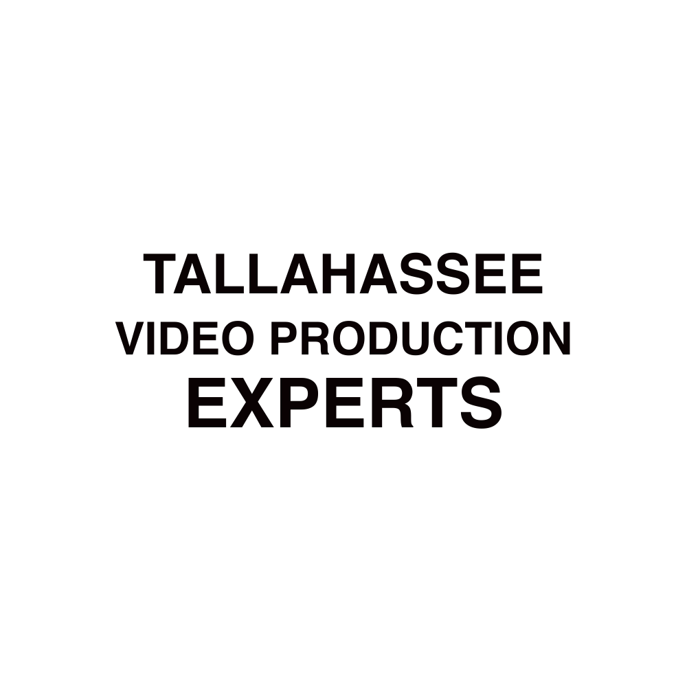 Tallahassee, FL VIDEO PRODUCTION (1)