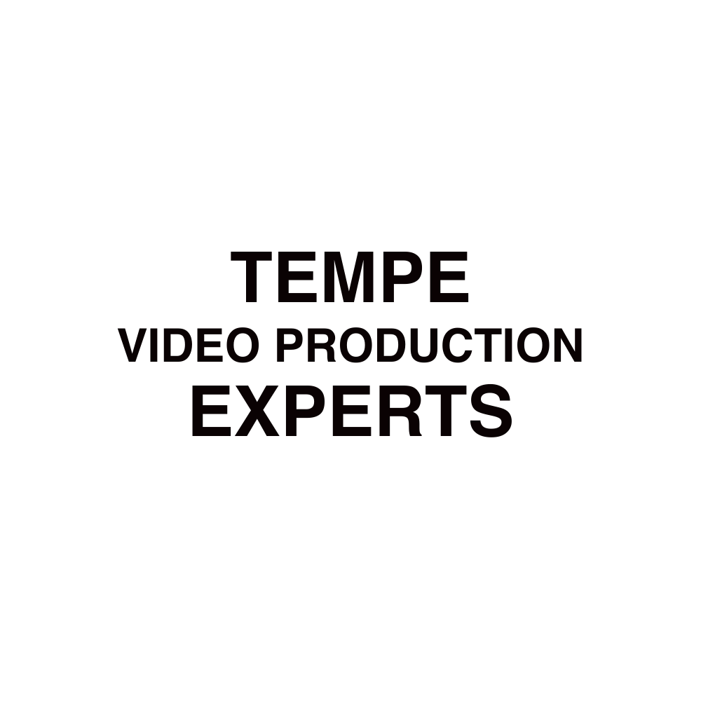 Tempe, AZ VIDEO PRODUCTION (1)