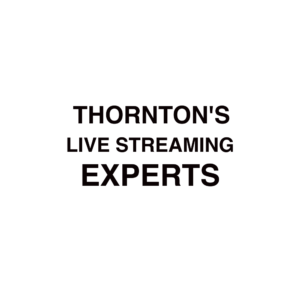 Thornton Live Streaming