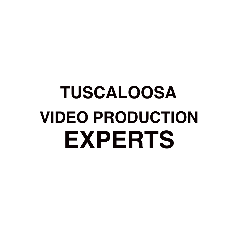 Tuscaloosa VIDEO PRODUCTION