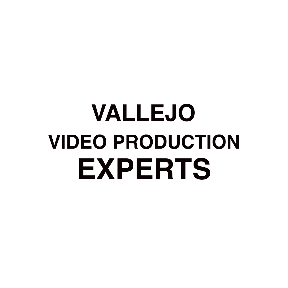 Vallejo VIDEO PRODUCTION