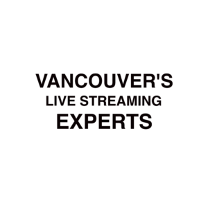 Vancouver, WA live streaming company