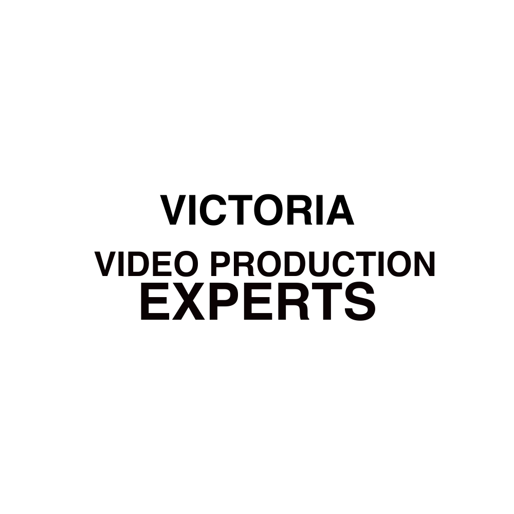 Victoria Video Production