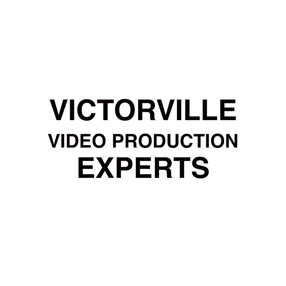 Victorville VIDEO PRODUCTION