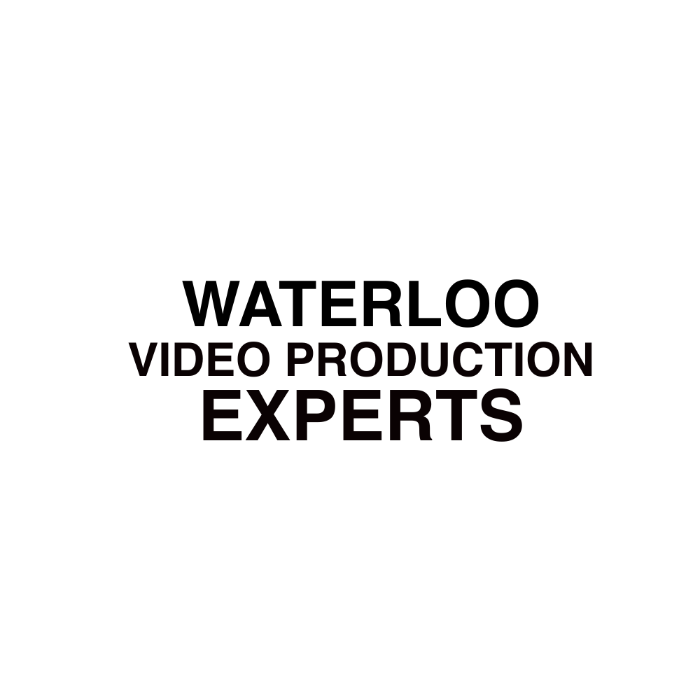 WATERLOO Video Production (1)