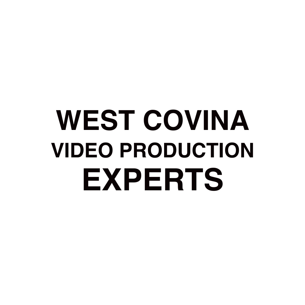 West Covina, CA VIDEO PRODUCTION (1)