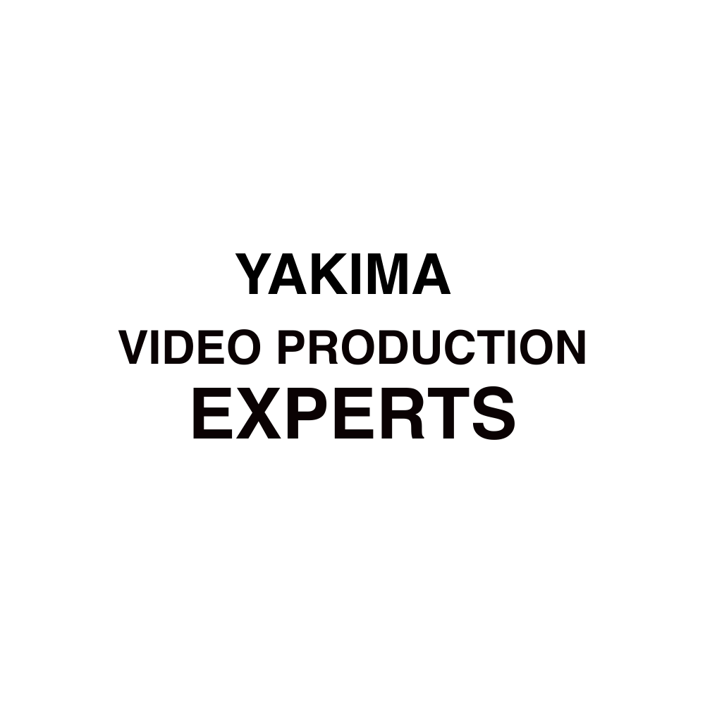 Yakima VIDEO PRODUCTION