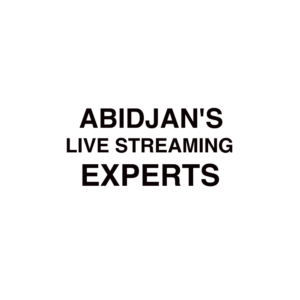 Abidjan live streaming company