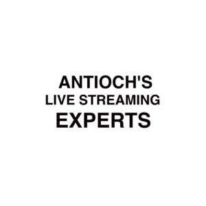 Antioch, CA live streaming company