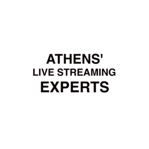 Athens live streaming company