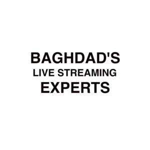 Baghdad live streaming company