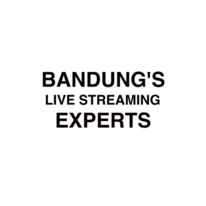 Bandung live streaming company