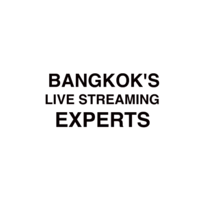 Bangkok live streaming company