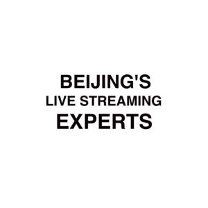 Beijing live streaming company