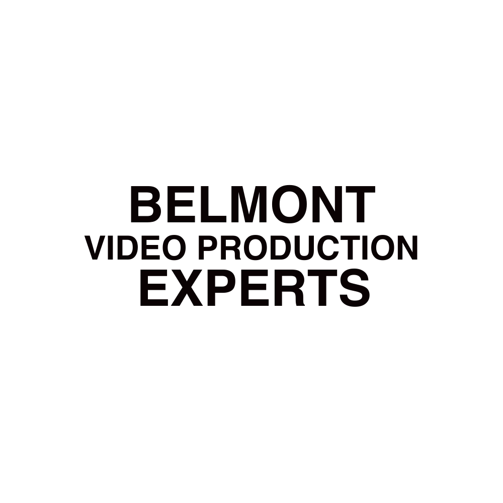 Belmont VIDEO PRODUCTION