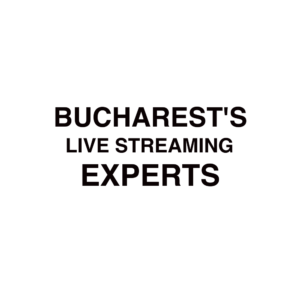 Bucharest live streaming company