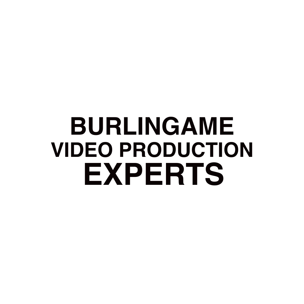 Burlingame VIDEO PRODUCTION