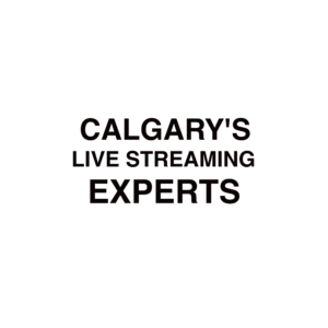 Calgary live streaming company