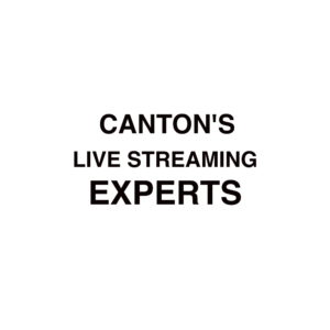 Canton Live Streaming Experts