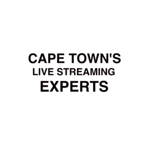 Cape Town live streaming company