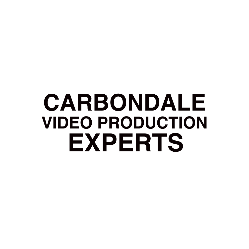 Carbondale VIDEO PRODUCTION