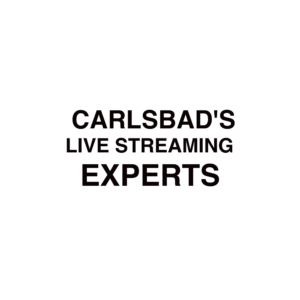 Carlsbad, CA live streaming company