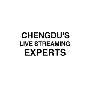 Chengdu live streaming company