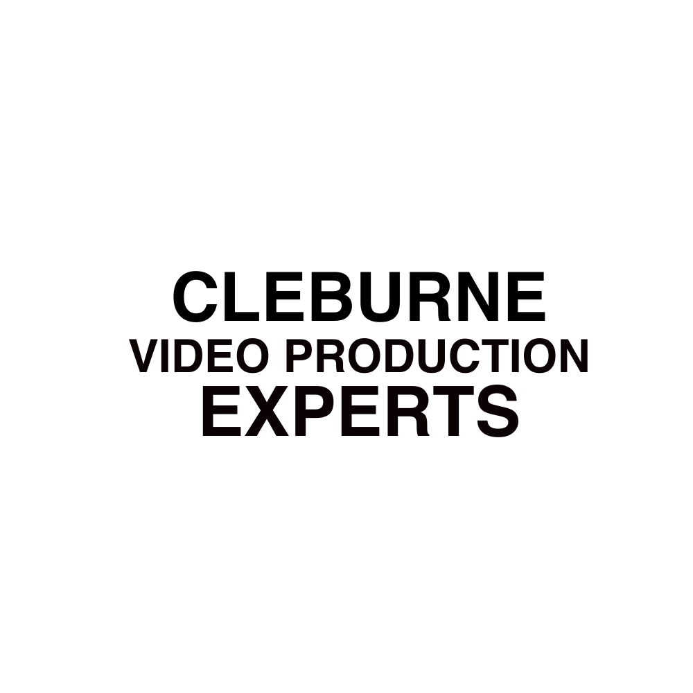 Cleburne Video Productions