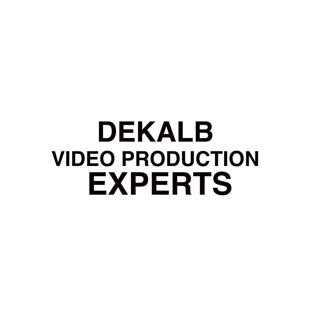 DEKALB VIDEO PRODUCTION