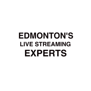 Edmonton live streaming company