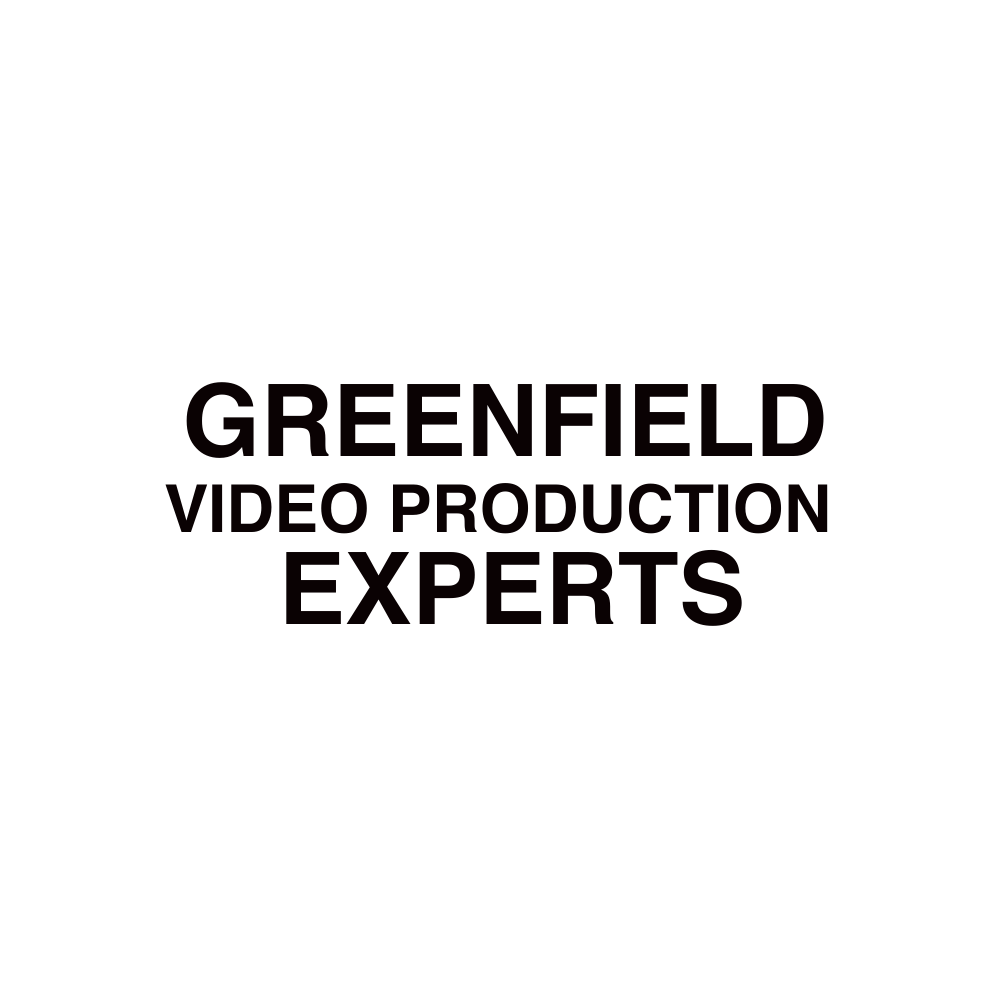 GREENFIELD VIDEO PRODUCTION