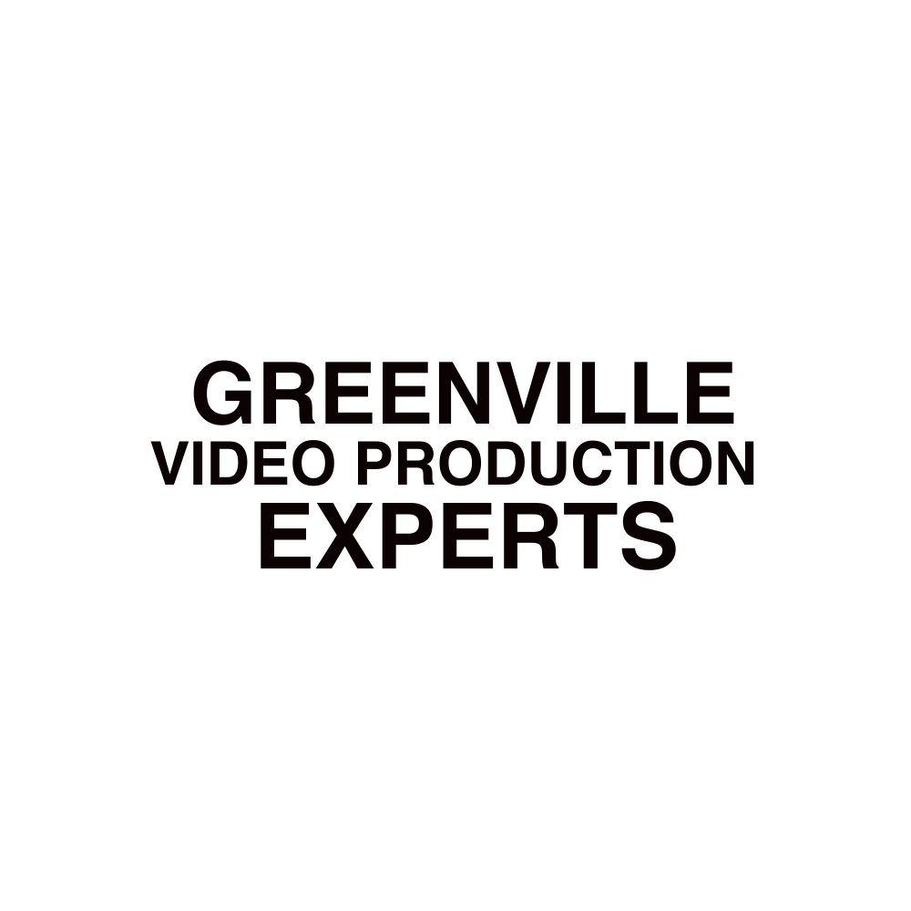 GREENVILLE VIDEO PRODUCTION