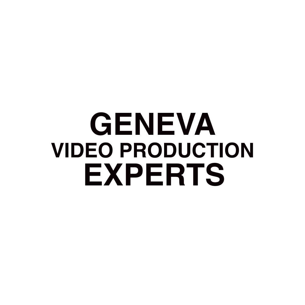 Geneva VIDEO PRODUCTION