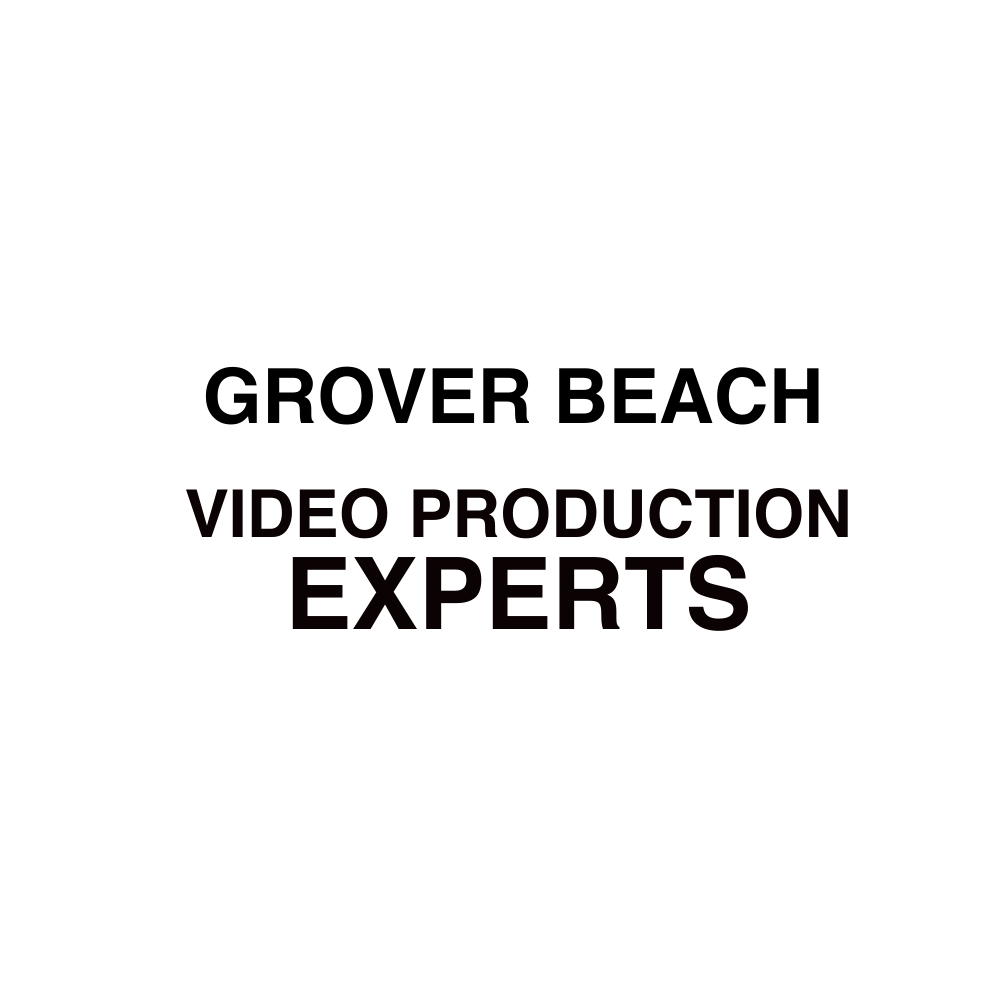 Grover Beach Video Productions