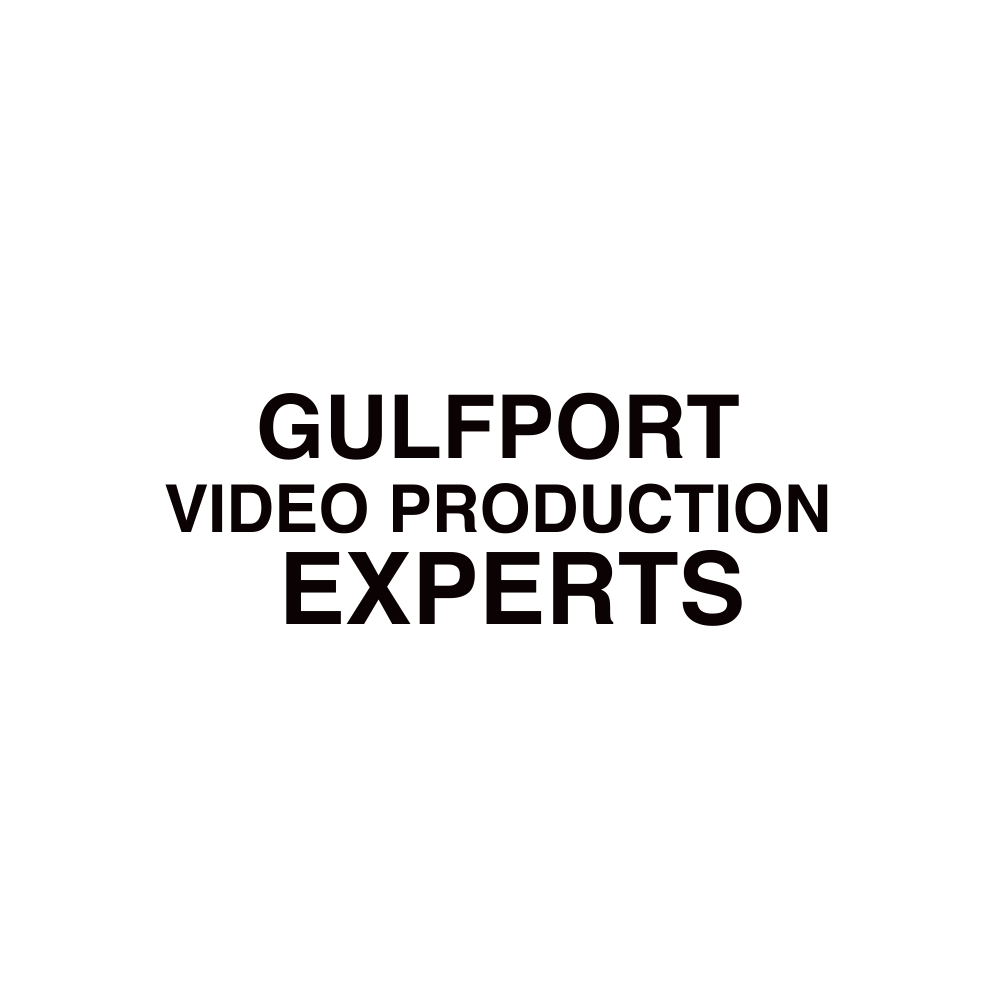 Gulfport VIDEO PRODUCTION