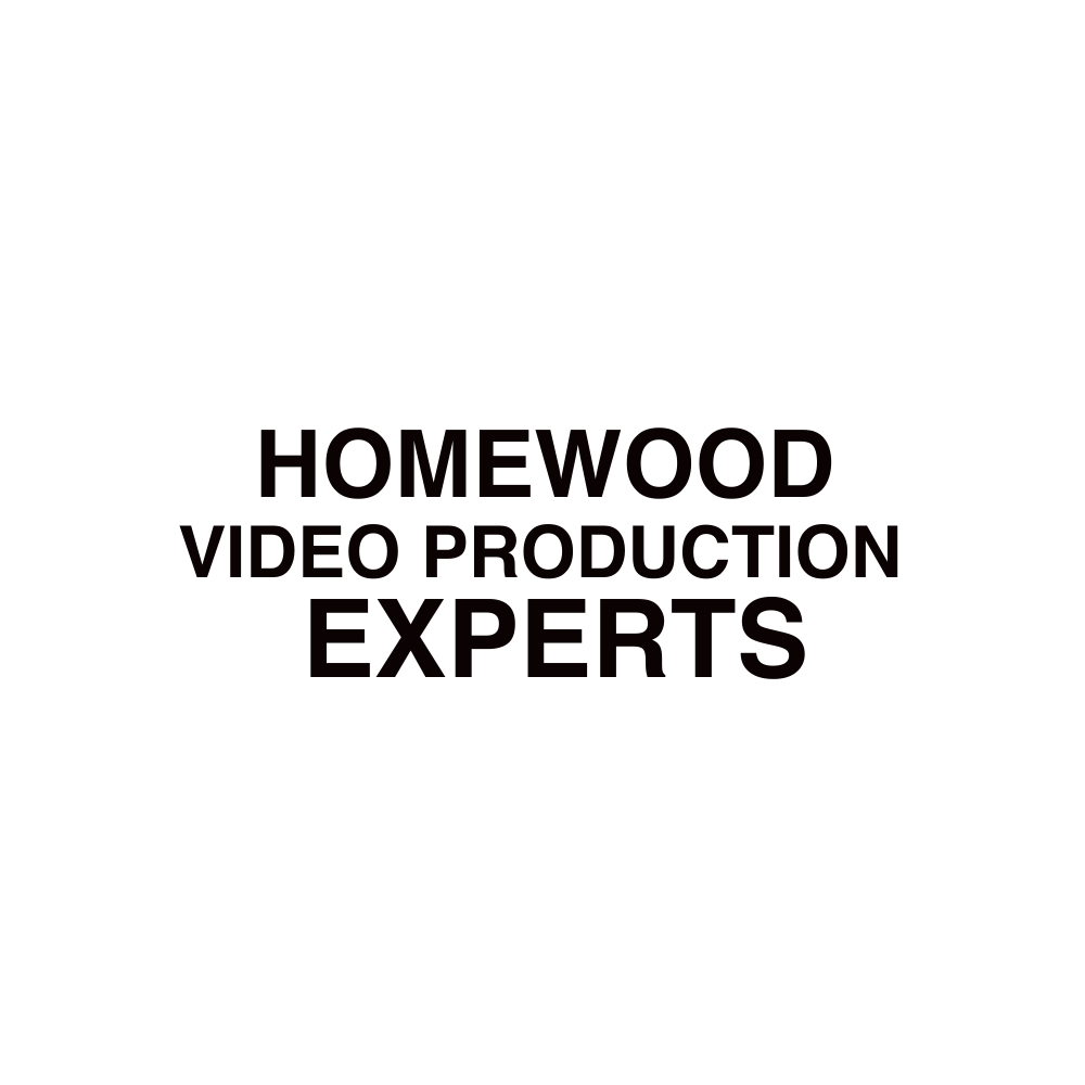 HOMEWOOD VIDEO PRODUCTION