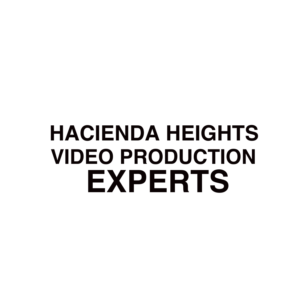 Hacienda Heights VIDEO PRODUCTION (1)