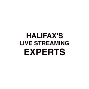 Halifax live streaming company