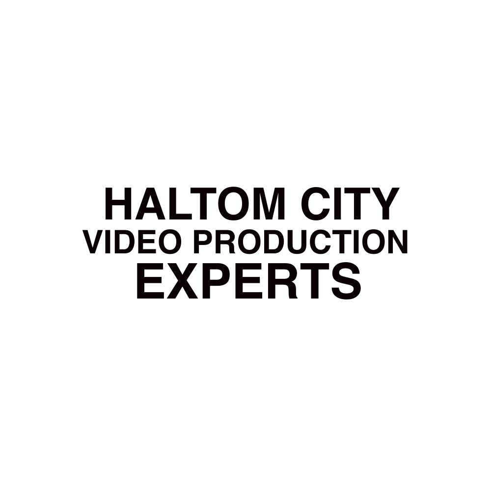 Haltom City VIDEO PRODUCTION